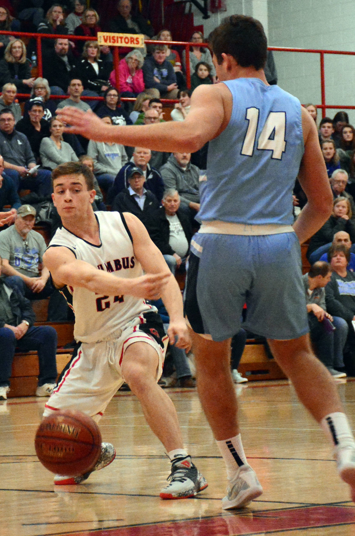 Caden Brunell